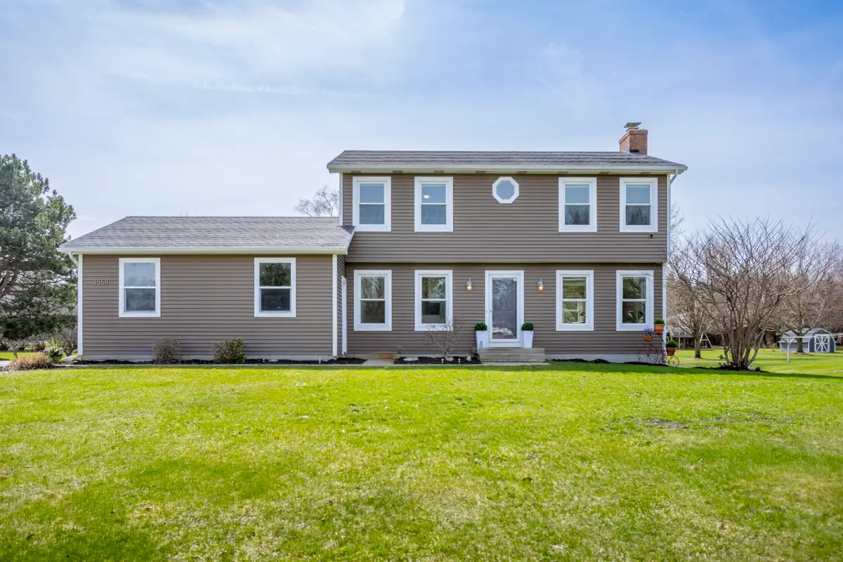 3558 Mistywood Street Se, Caledonia, MI 49316 - #1