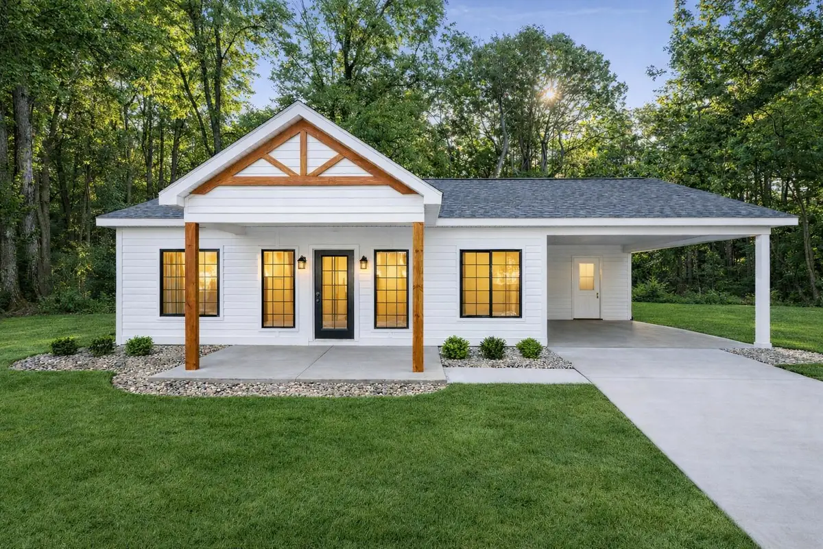 0 Ravine Rd Road, Kalamazoo, MI 49009 - #1