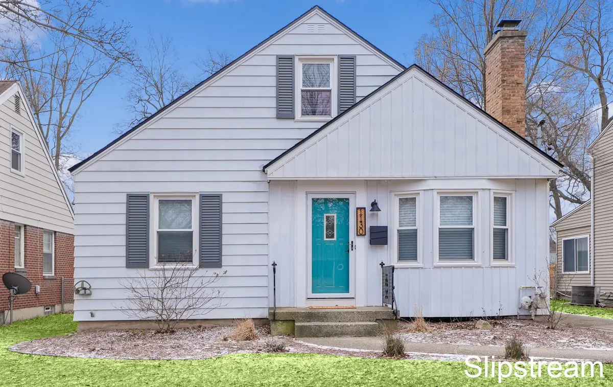 1130 Ottillia Street Se, Grand Rapids, MI 49507 - #1