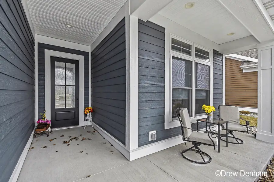 4219 Village Green Drive, Freeland, MI 48623 - #2