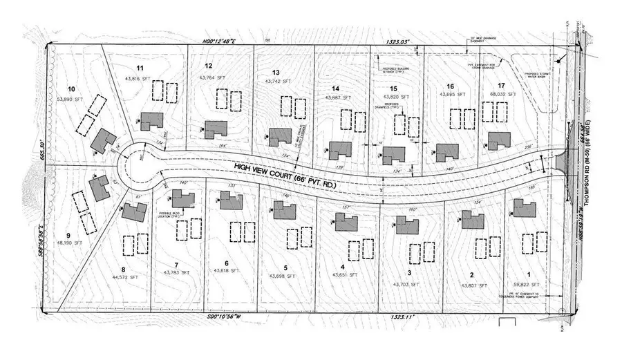 Lot 8 High Ridge Court, Freeport, MI 49325 - #3