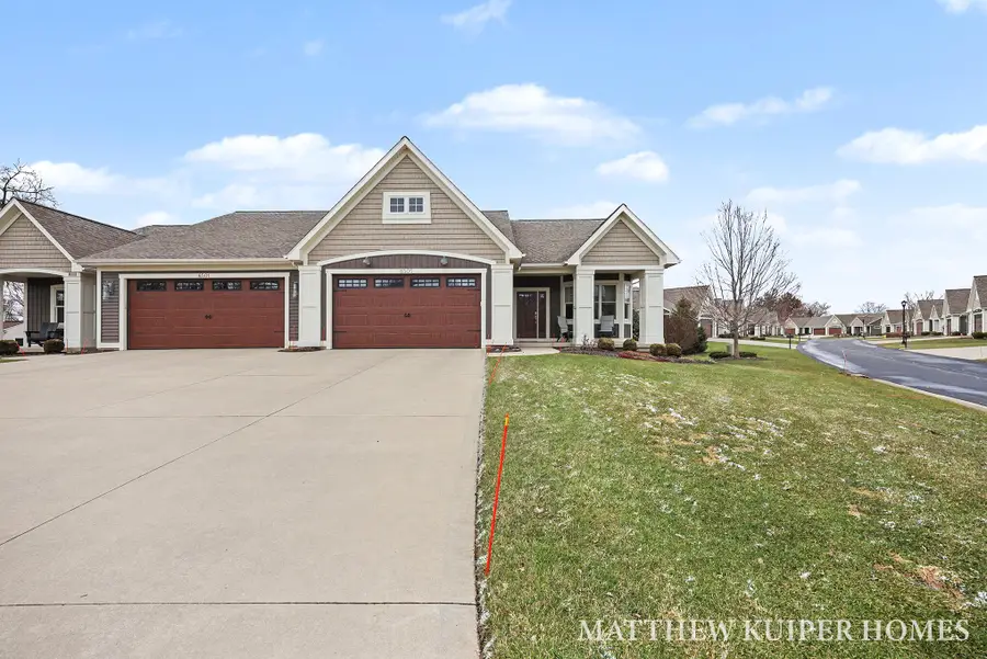 6505 Andres Xing, Grandville, MI 49418 - #3