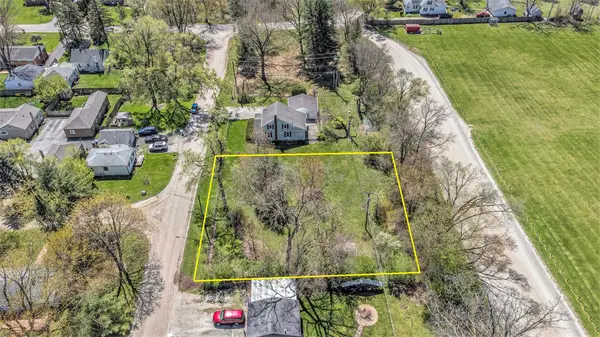 00 Hillcrest Drive, Whitmore Lake, MI 48189