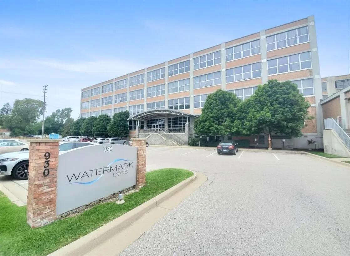 930 Washington Avenue #3F, Muskegon, MI 49441 - #1