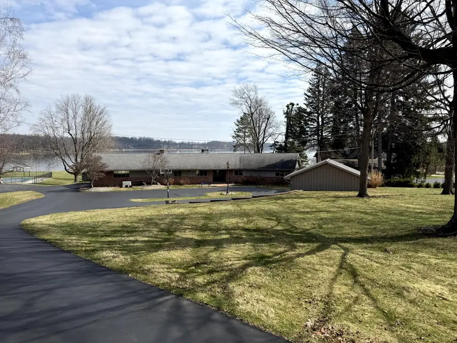 1851 Steamburg Road, Hillsdale, MI 49242 - #2