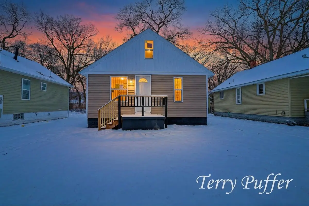 3025 Waalkes Street, Muskegon, MI 49444 - #1