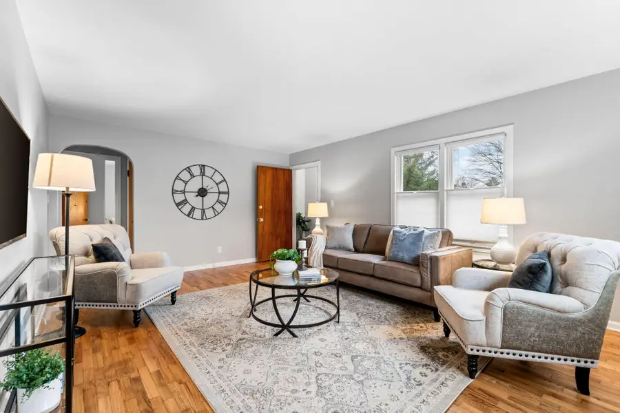 1407 Marlborough Drive, Ann Arbor, MI 48104 - #2