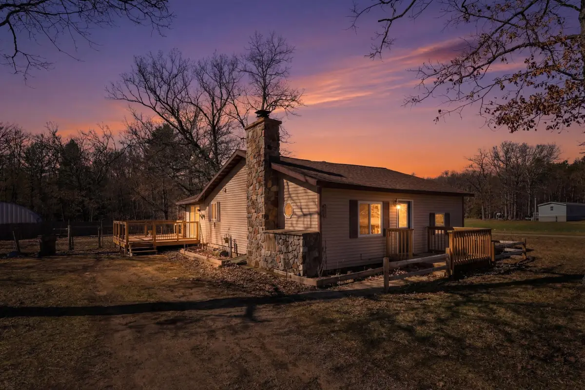 8459 S Maple Island Road, Fremont, MI 49412 - #1