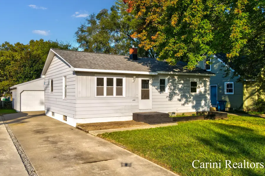 3383 Flamingo Avenue Sw, Wyoming, MI 49509 - #3