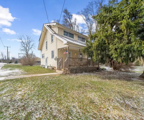 9296 6 Mile Road, Northville, MI 48168