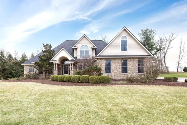 7179 Brass Creek Drive, Dexter, MI 48130