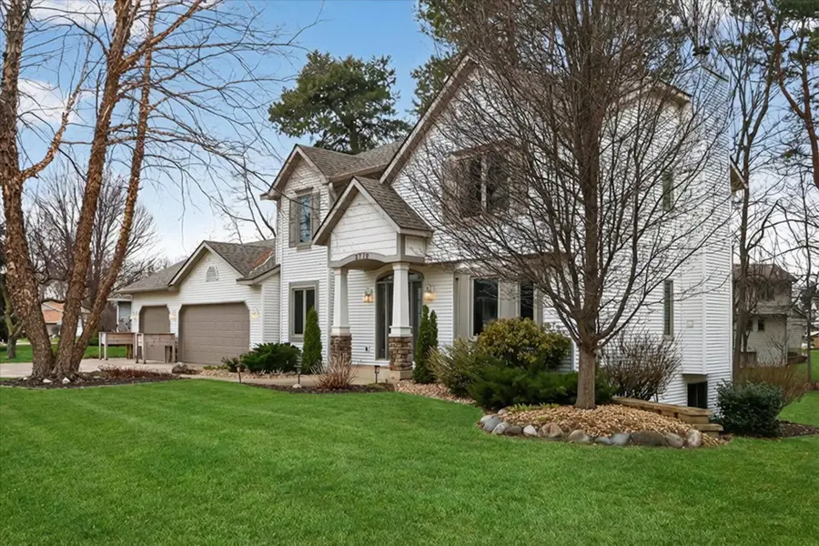 2719 Pine Dunes Drive Sw, Wyoming, MI 49418 - #2