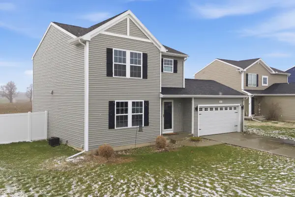 8192 W Sturtevant Avenue, Richland, MI 49083