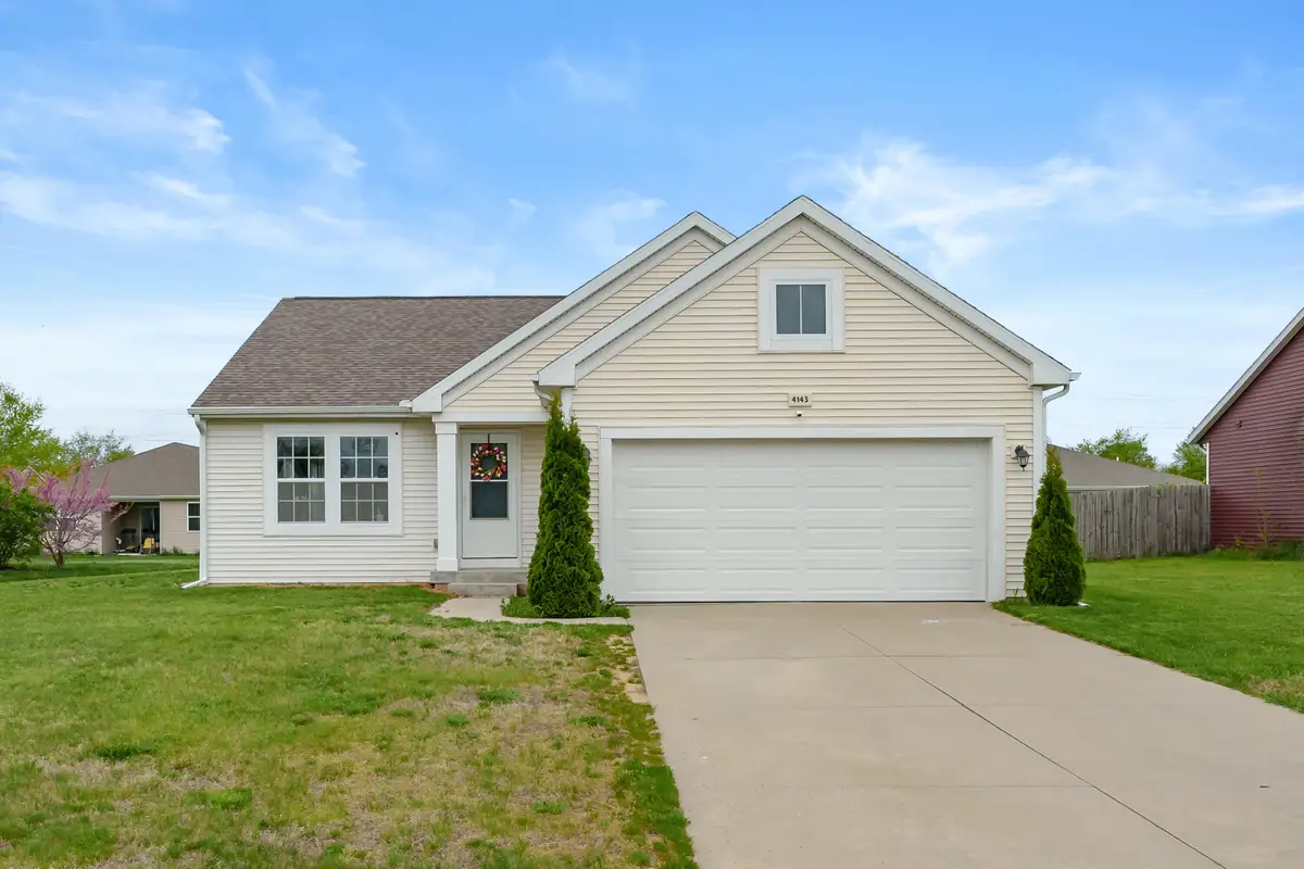 4143 Wild Meadow Street, Kalamazoo, MI 49048 - #1