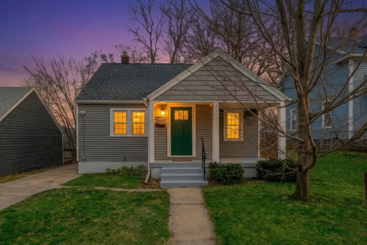 1411 Boston Street Se, Grand Rapids, MI 49507 - #1
