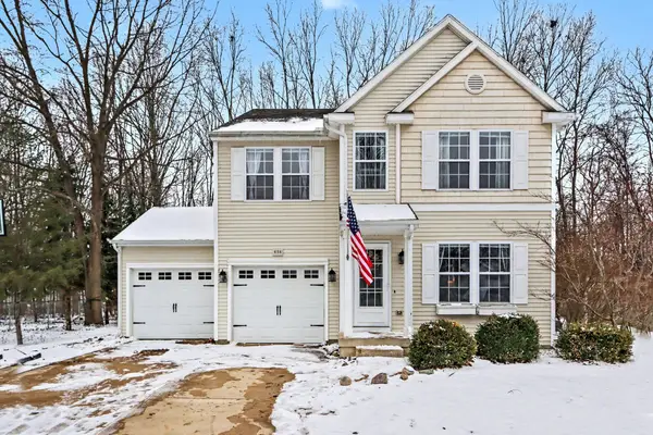 656 Cliffwood Avenue, Portage, MI 49002