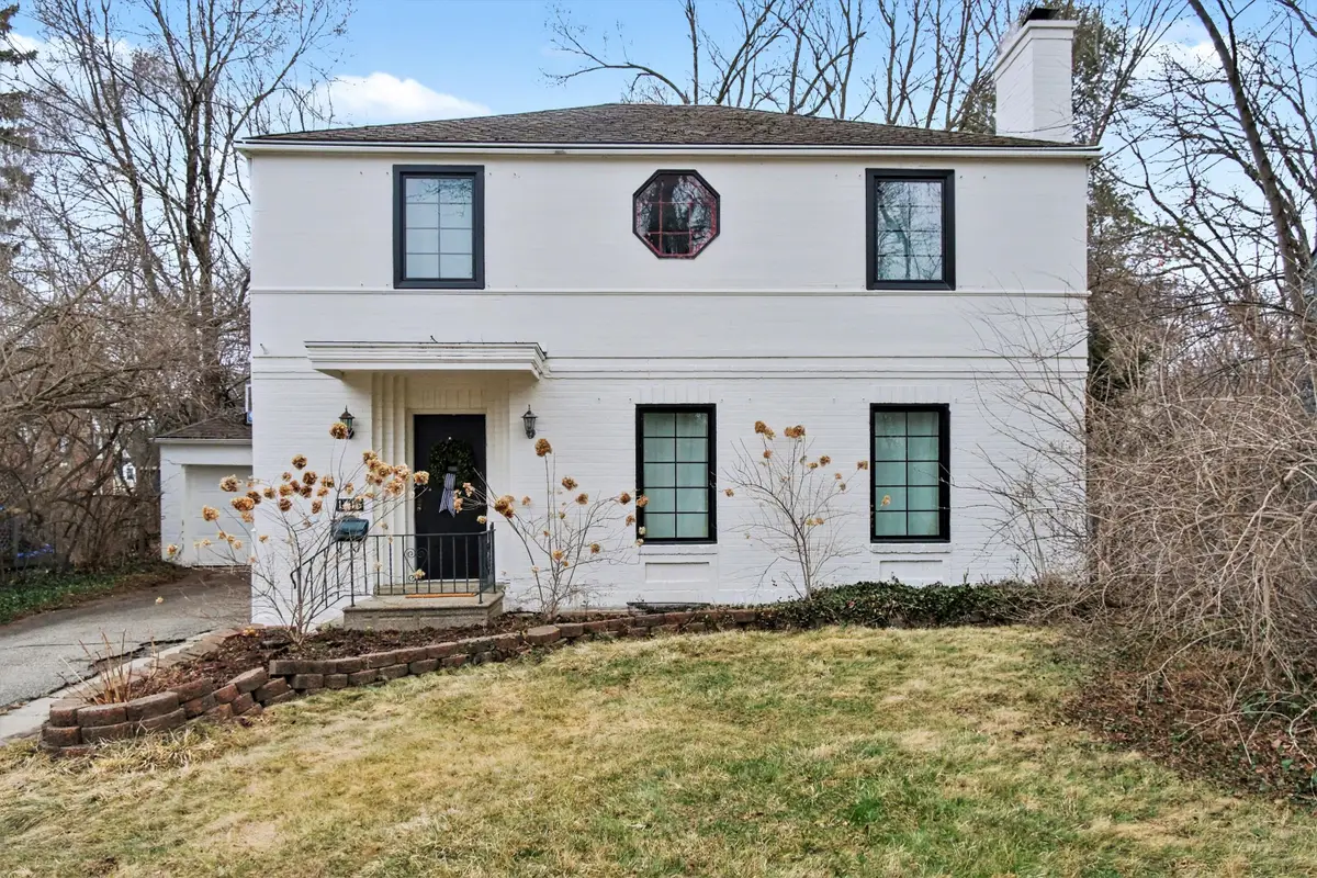 1615 E Stadium Boulevard, Ann Arbor, MI 48104 - #1