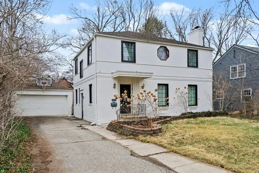 1615 E Stadium Boulevard, Ann Arbor, MI 48104 - #2