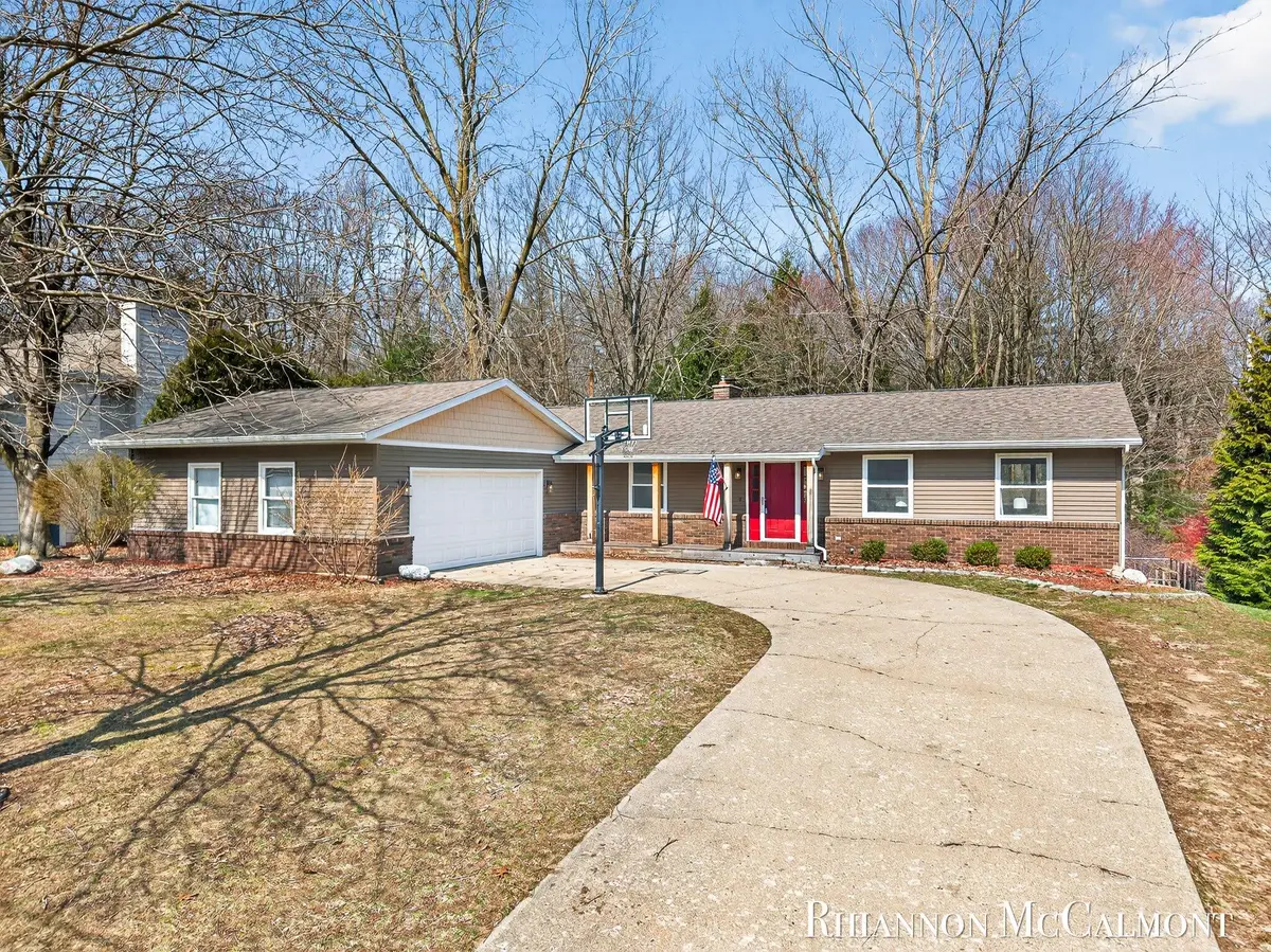 16151 Terrace Road, Spring Lake, MI 49456 - #1