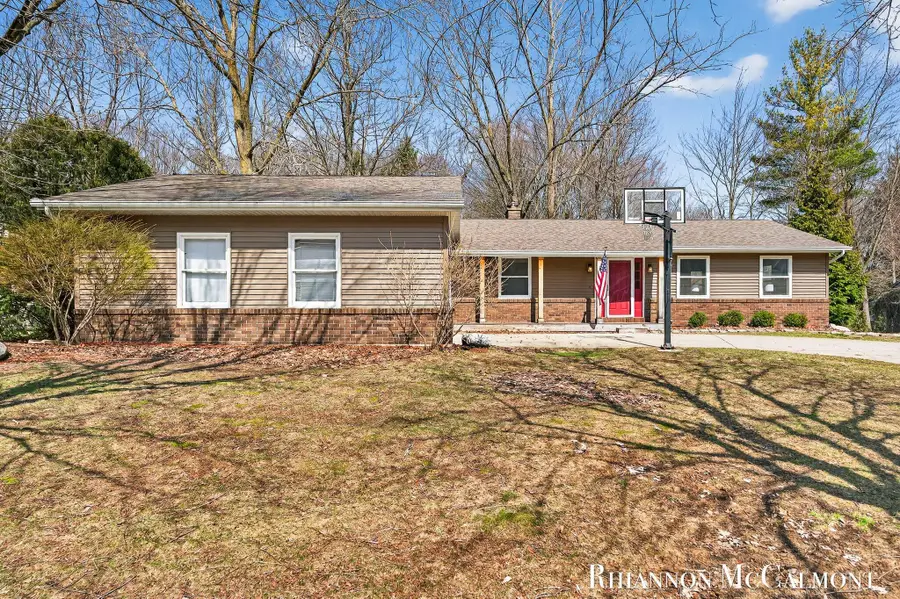 16151 Terrace Road, Spring Lake, MI 49456 - #2