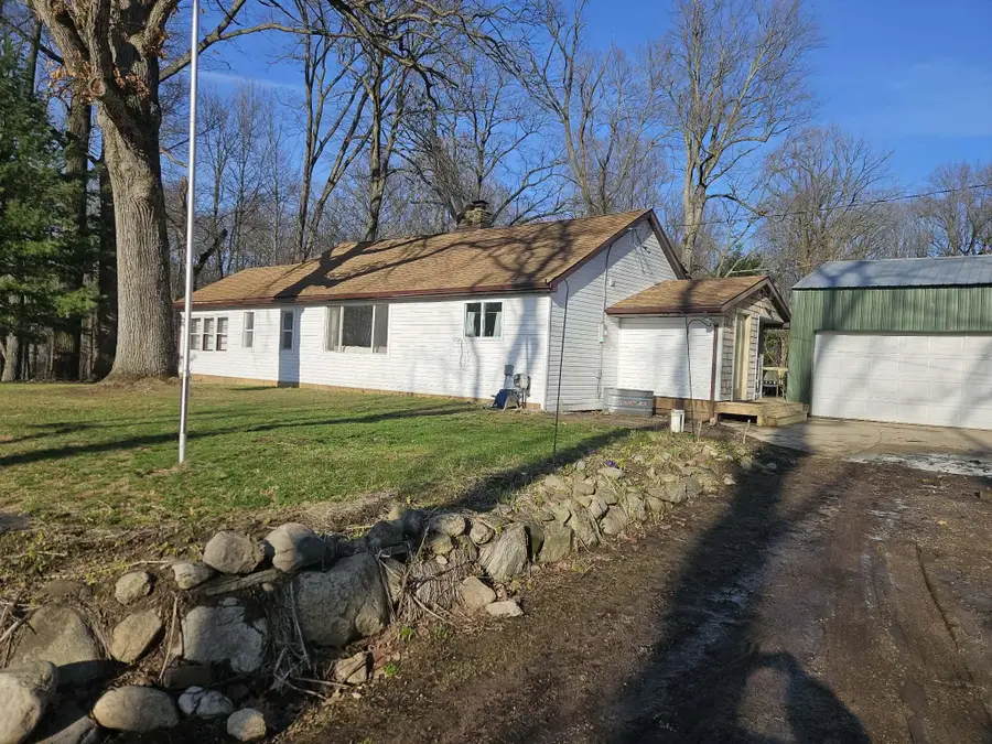 8724 N 14th Street, Kalamazoo, MI 49009 - #3