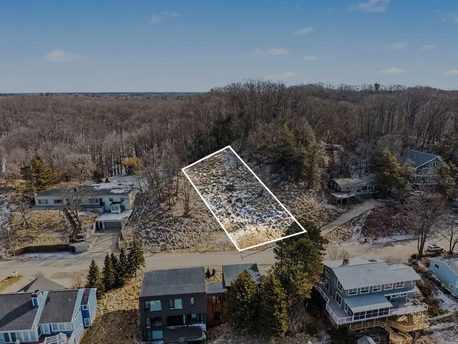 17812 N Shore Estates Road, Spring Lake, MI 49456 - #2