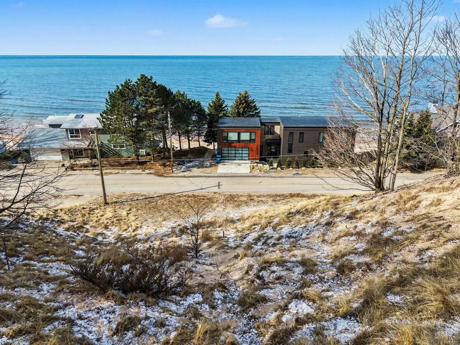 17812 N Shore Estates Road, Spring Lake, MI 49456 - #3