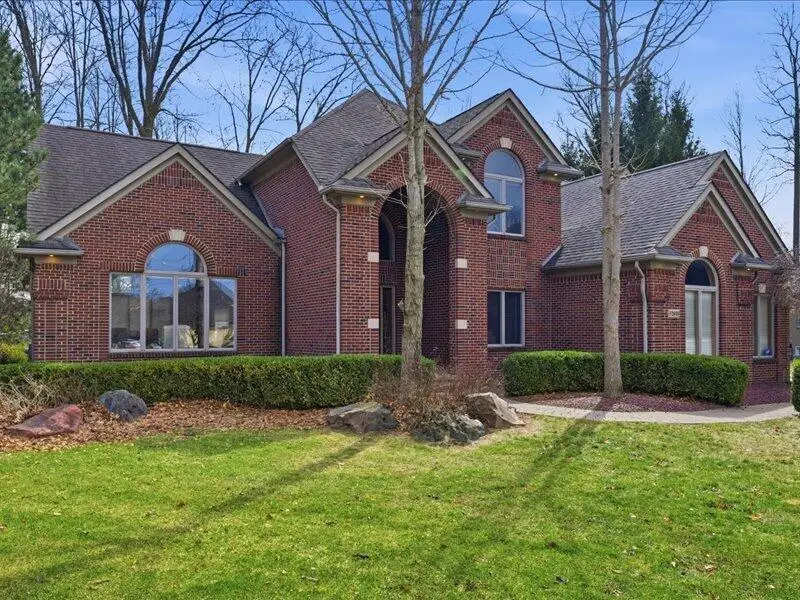 52018 Loon Court, Shelby, MI 48315 - #3