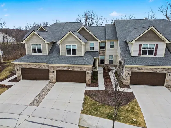 3110 Millbury Lane, Ann Arbor, MI 48105