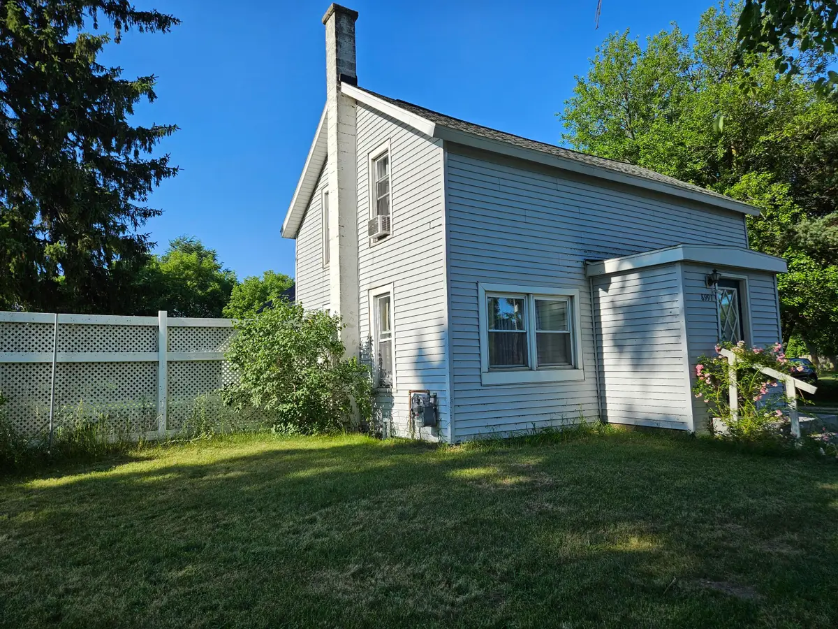 8991 W 1 Mile Road, Hesperia, MI 49421 - #1