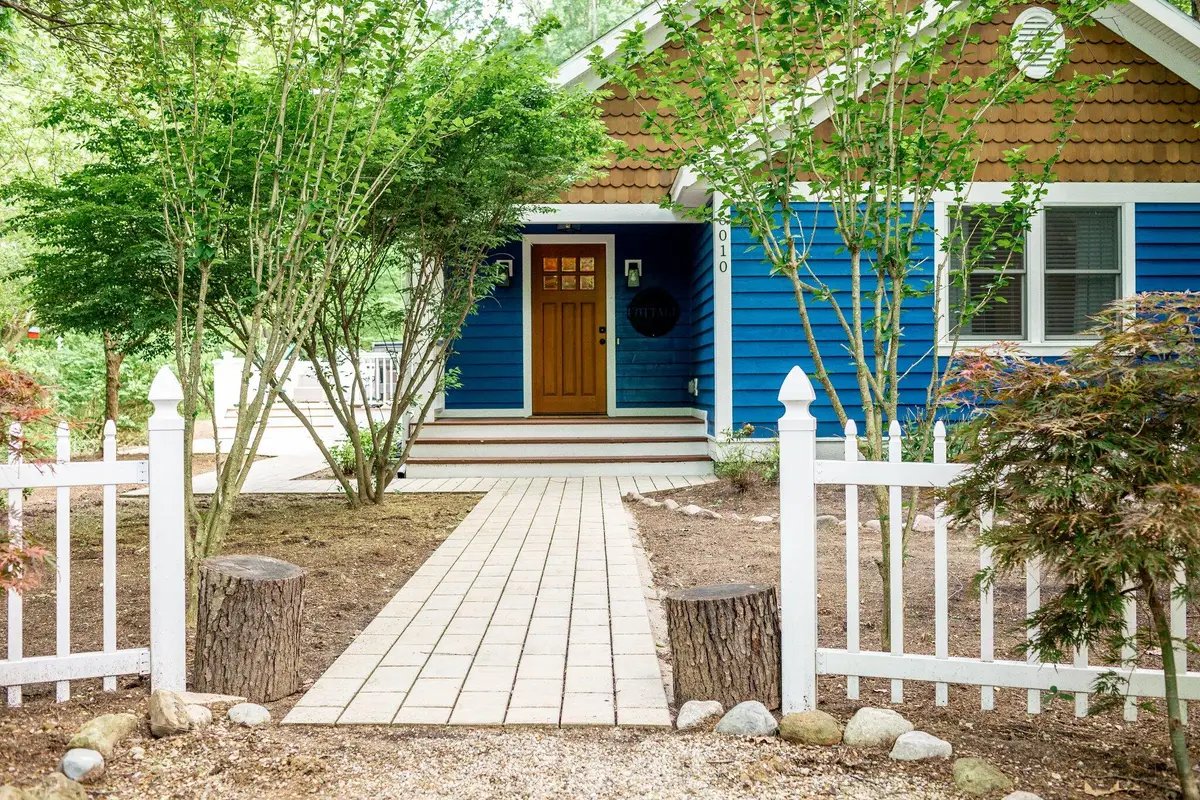 6010 Migiel Lane, Sawyer, MI 49125 - #1