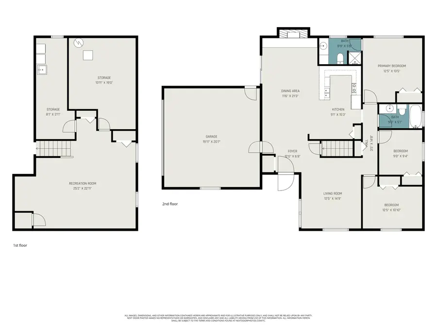 2839 Pebble Creek Drive, Ann Arbor, MI 48108 - #3