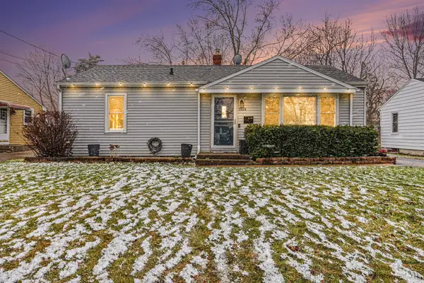 1924 Southern Avenue, Kalamazoo, MI 49001