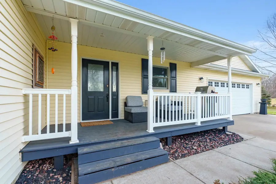 9299 26th Street, Gobles, MI 49055 - #3