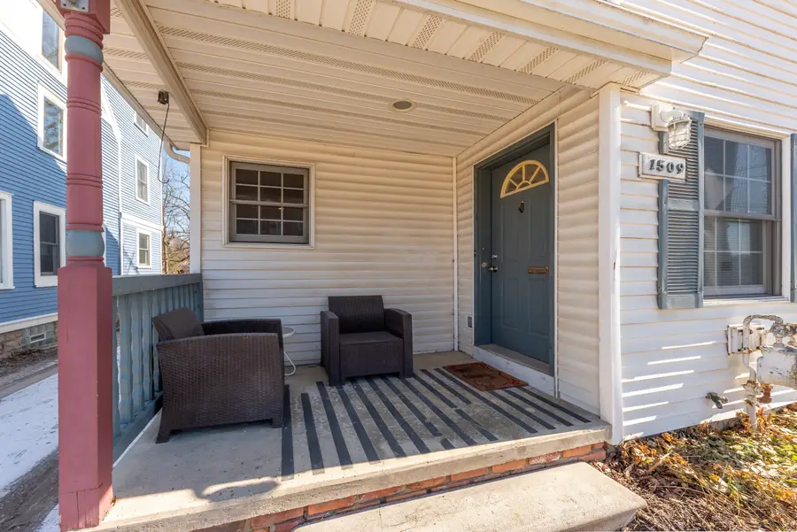 1509 White Street, Ann Arbor, MI 48104 - #3