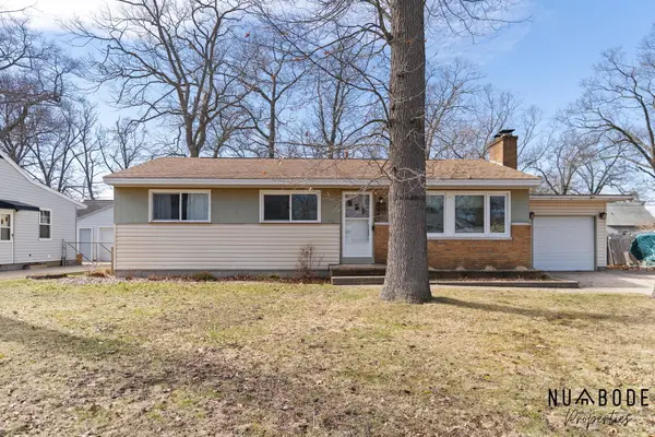 3447 Chippewa Drive, Norton Shores, MI 49441