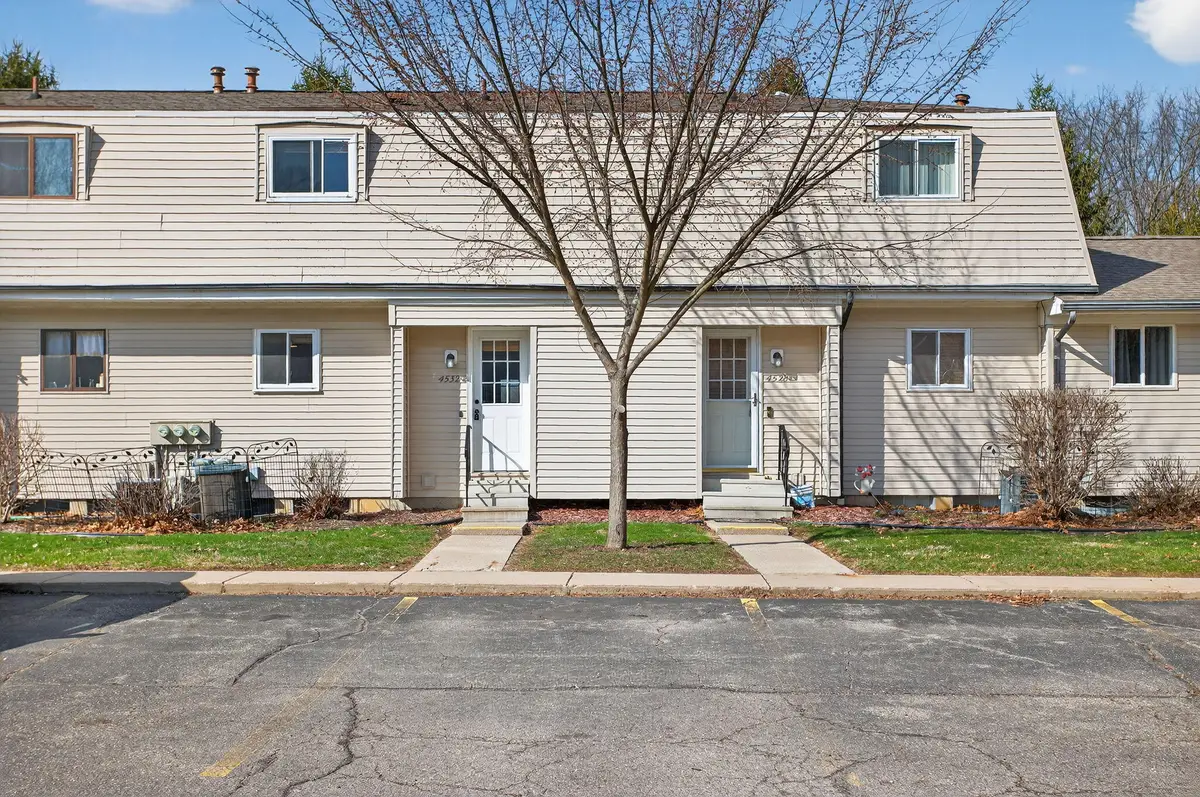 4532 Westbrook Drive, Jackson, MI 49201 - #1