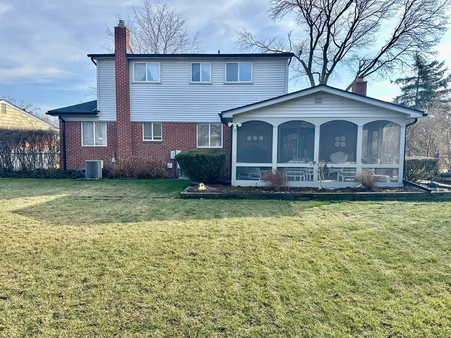 44652 Nantucket Drive, Canton, MI 48187 - #2