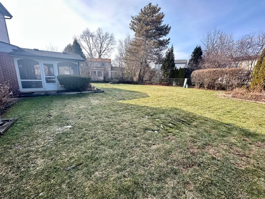 44652 Nantucket Drive, Canton, MI 48187 - #3