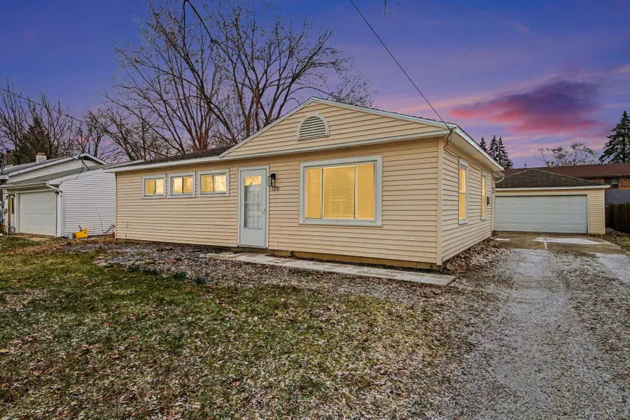 129 Barry Street Se, Grand Rapids, MI 49548 - #2