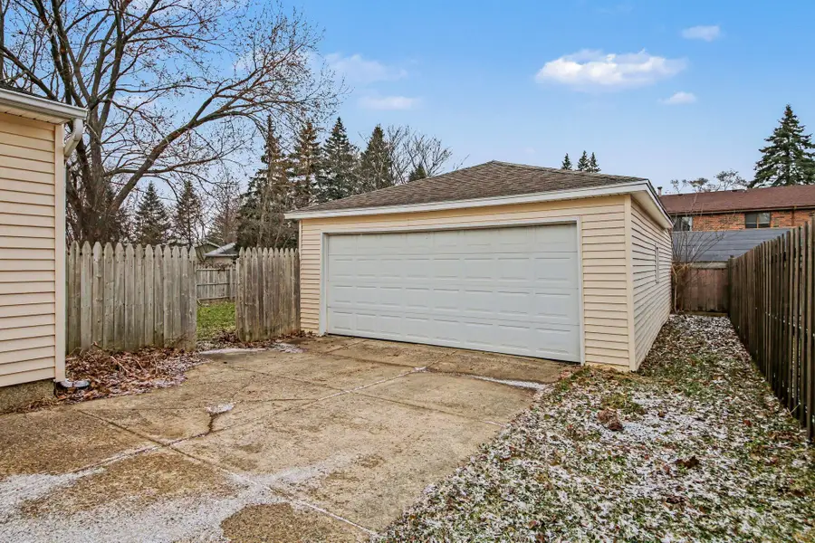 129 Barry Street Se, Grand Rapids, MI 49548 - #3