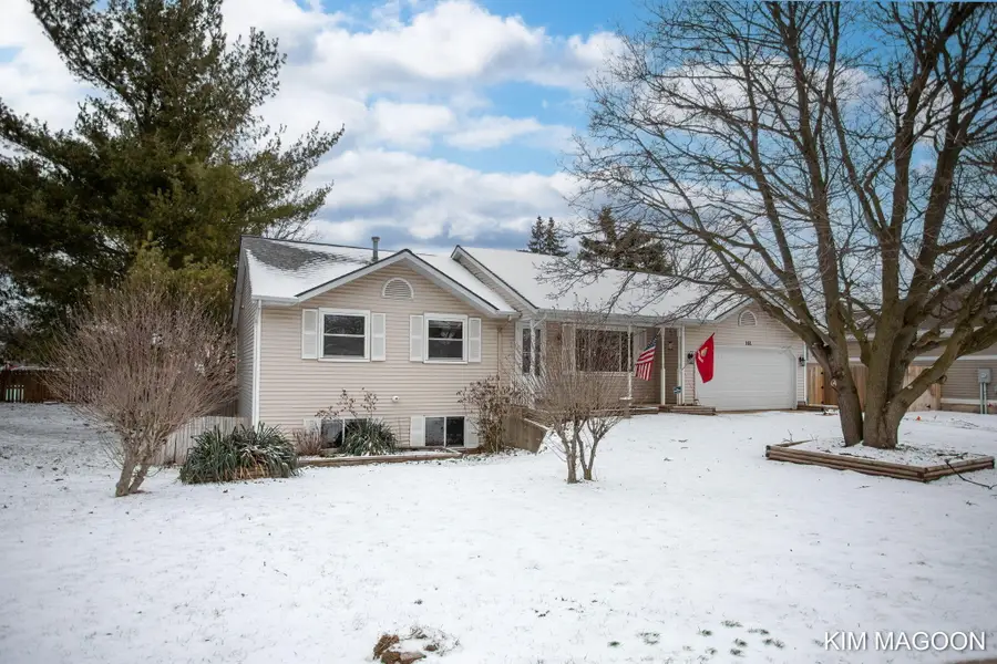 161 W 33rd Street, Holland, MI 49423 - #2