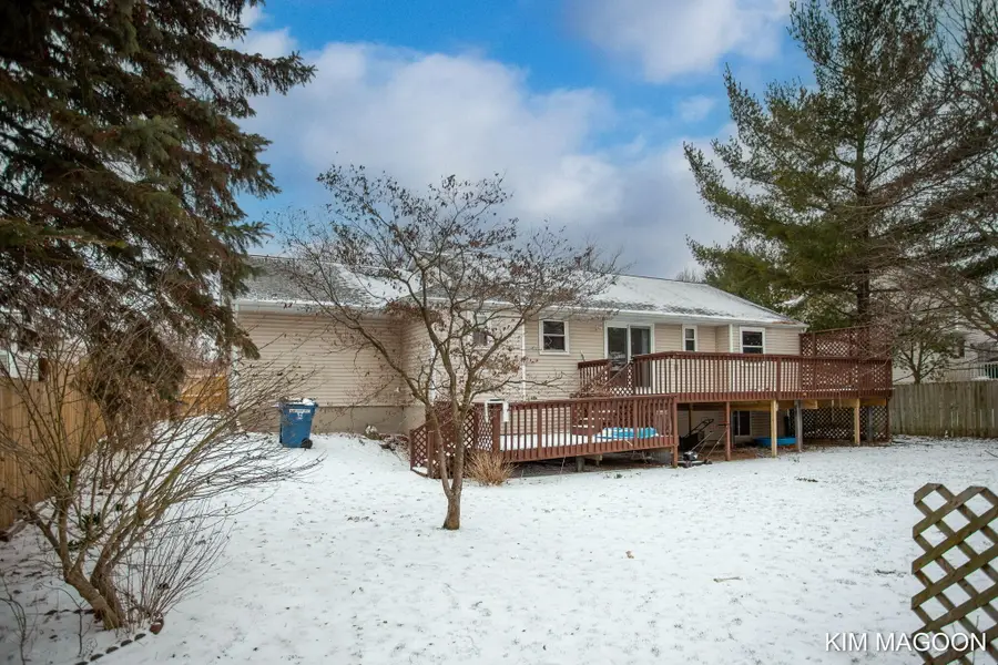 161 W 33rd Street, Holland, MI 49423 - #3