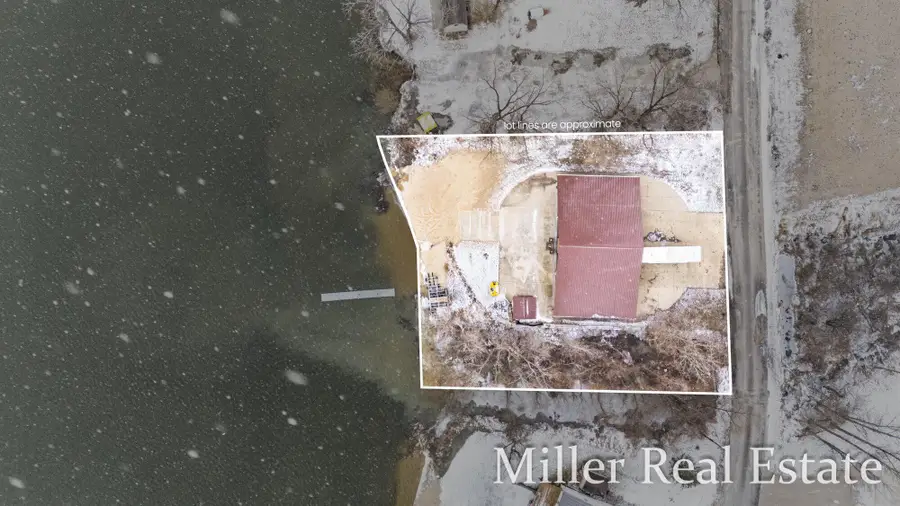 153 Sunset Drive, Dowling, MI 49050 - #3