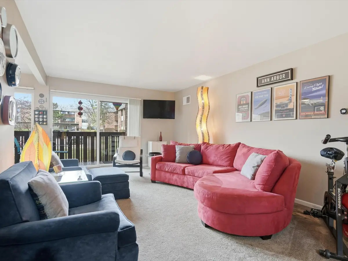 1265 S Maple Road #206, Ann Arbor, MI 48103 - #1