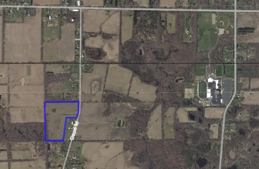 1400 Chapel Road #A, Parma, MI 49269 - #3