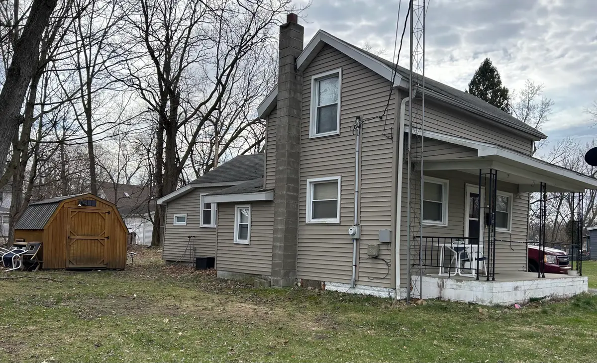 403 Walnut Street, Dowagiac, MI 49047 - #1