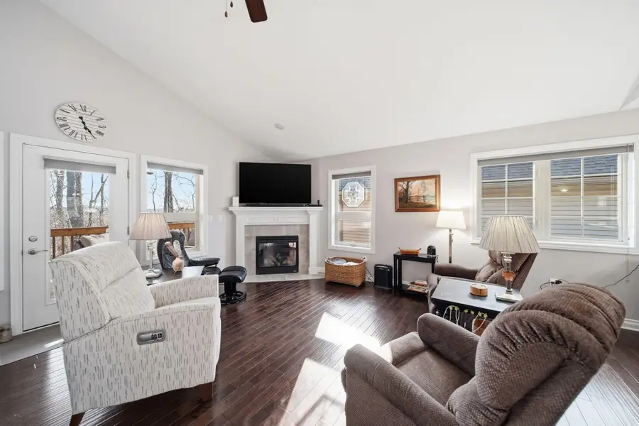 1036 Preservation Drive, Tecumseh, MI 49286 - #2