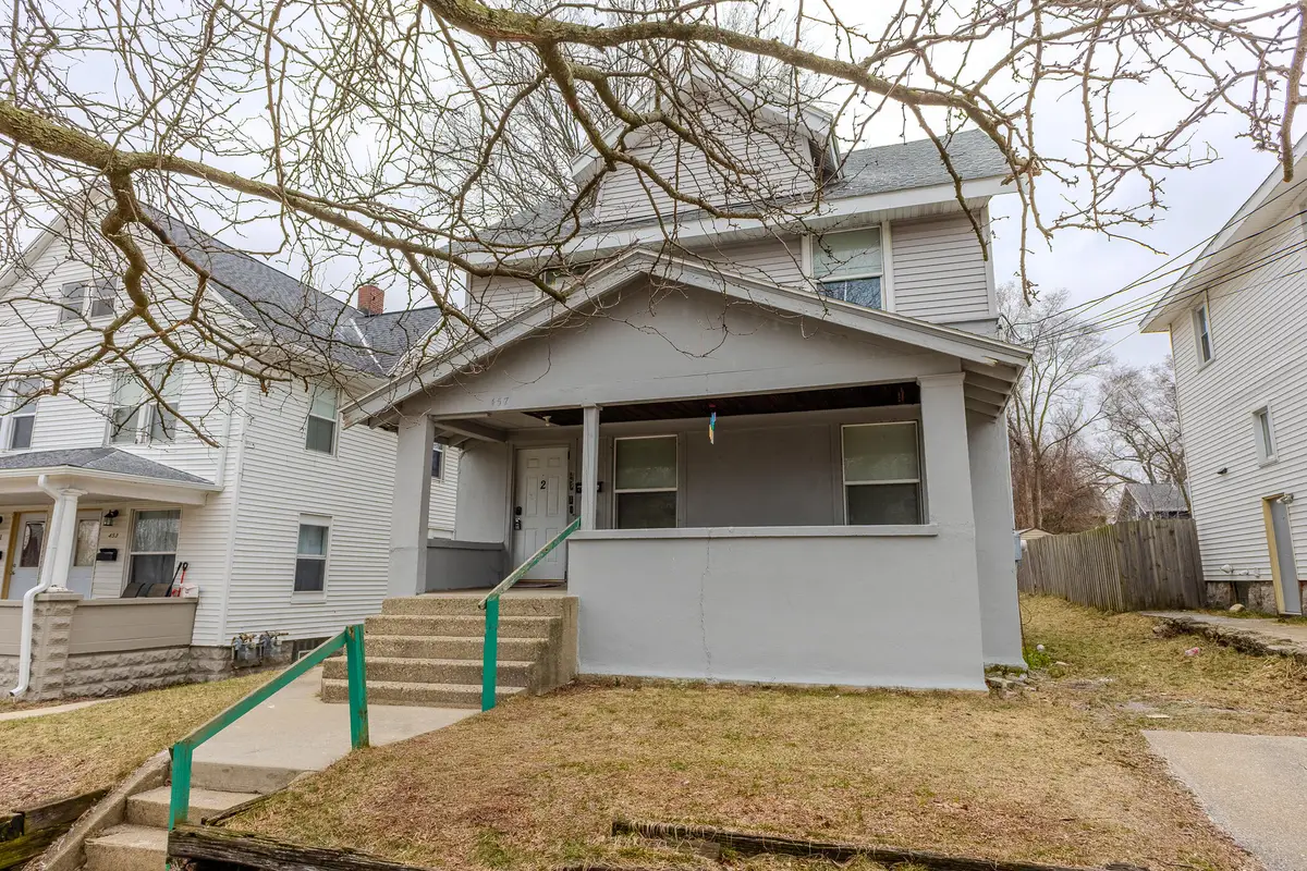 457 Howard Street Se, Grand Rapids, MI 49507 - #1