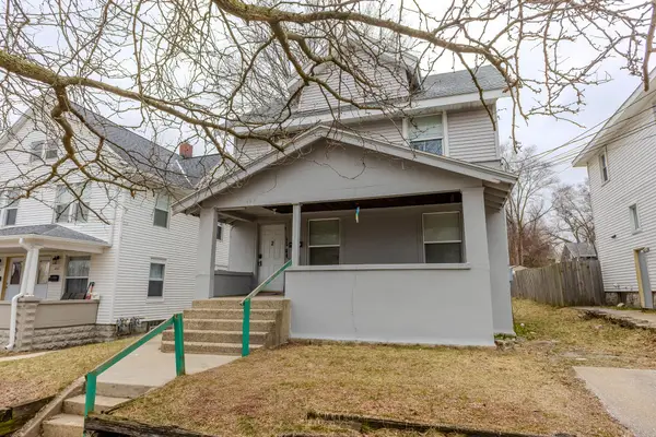 457 Howard Street Se, Grand Rapids, MI 49507